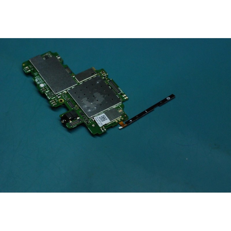 New TB 7703X MB 2G 16G 5B28C06120 Lenovo Tablet Motherboard original