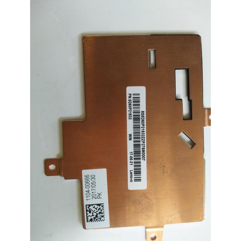 Used 5D60P21832 lenovo MIIX 320 10ICR Tablet Motherboard Intel Atom x5 Z8350 2GB original
