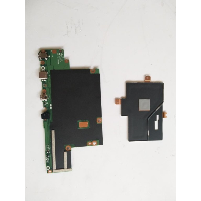 Used 5D60P21832 lenovo MIIX 320 10ICR Tablet Motherboard Intel Atom x5 Z8350 2GB original