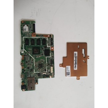 Used 5D60P21832 lenovo MIIX 320 10ICR Tablet Motherboard Intel Atom x5 Z8350 2GB original