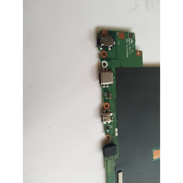 Used 5D60P21832 lenovo MIIX 320 10ICR Tablet Motherboard Intel Atom x5 Z8350 2GB original
