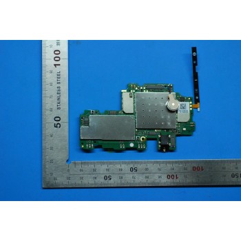 לוח אם לטאבלט PB1-750M MB_1G/16G 5B28C03730 Lenovo מקורי - משומש