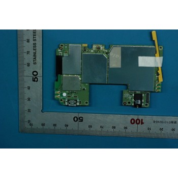 New TB3 730X MB_2 16G 5B28C05504 Lenovo Tablet Motherboard original