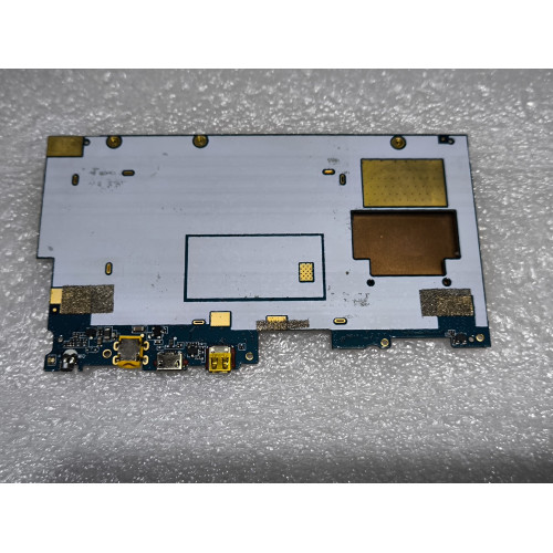 Used M1029CWP_MB_V1.2 LENOVO IDEAPAD MIX 310 10ICR Tablet Motherboard original Used M1029CWP_MB_V1.2 LENOVO IDEAPAD MIX 310 10ICR Tablet Motherboard original