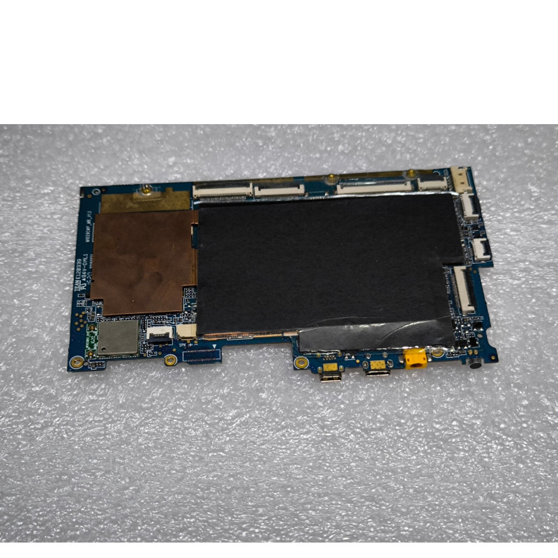 Материнская Плата для Планшета M1029CWP_MB_V1.2 LENOVO IDEAPAD MIX 310-10ICR , б/у - оригинал - оригинал
