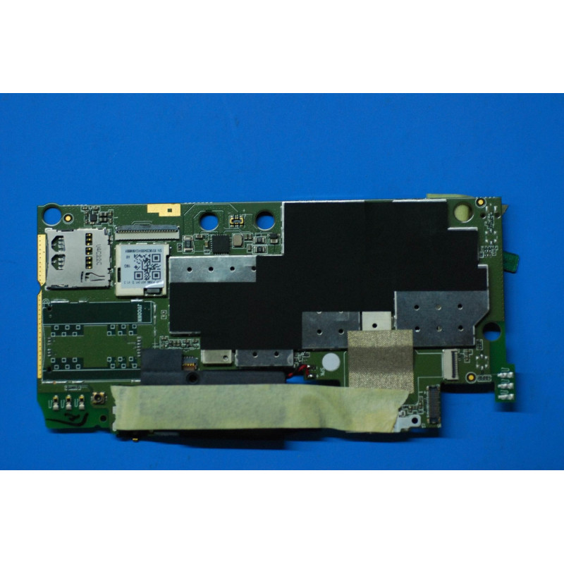 New A8 50F 16G ROW MB Assy 5B28C02076 Lenovo Tablet Motherboard original