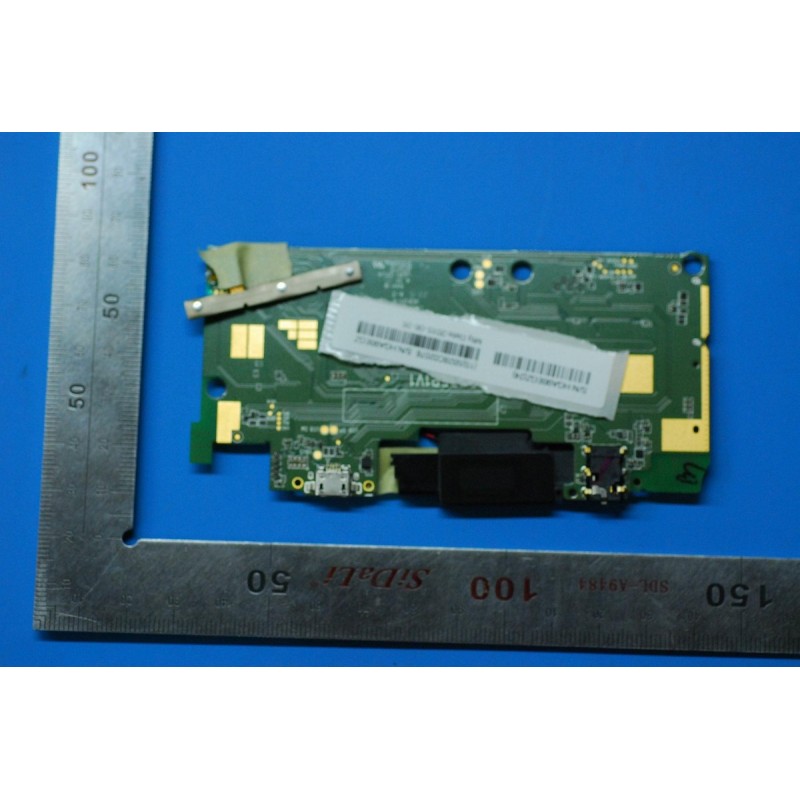 New A8 50F 16G ROW MB Assy 5B28C02076 Lenovo Tablet Motherboard original