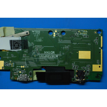 New A8 50F 16G ROW MB Assy 5B28C02076 Lenovo Tablet Motherboard original