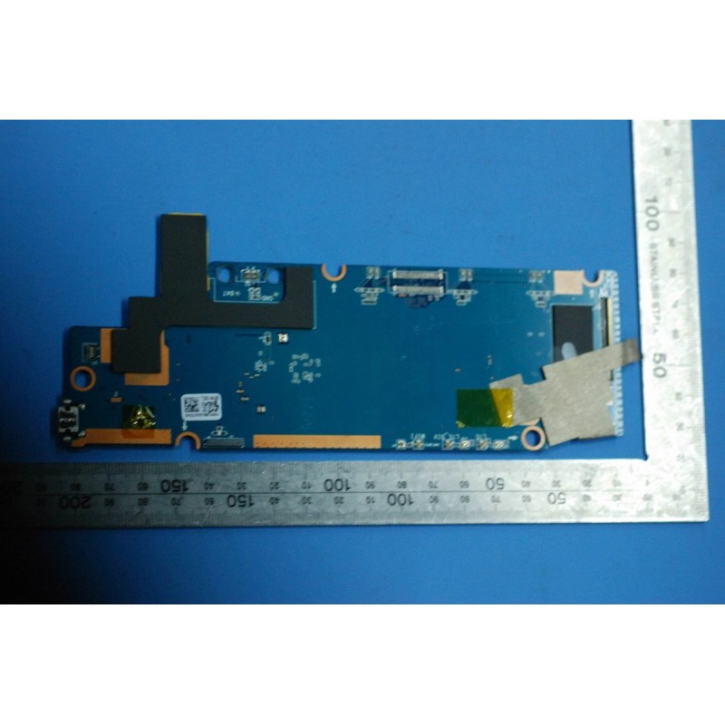 לוח אם לטאבלט YOGA A12 YB-Q501L 64GB 5B28C07052 Lenovo מקורי - חדש