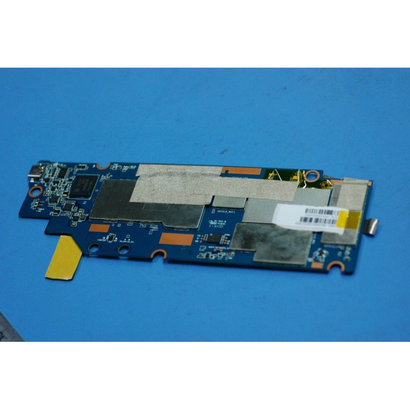 לוח אם לטאבלט YOGA A12 YB-Q501L 64GB 5B28C07052 Lenovo מקורי - חדש