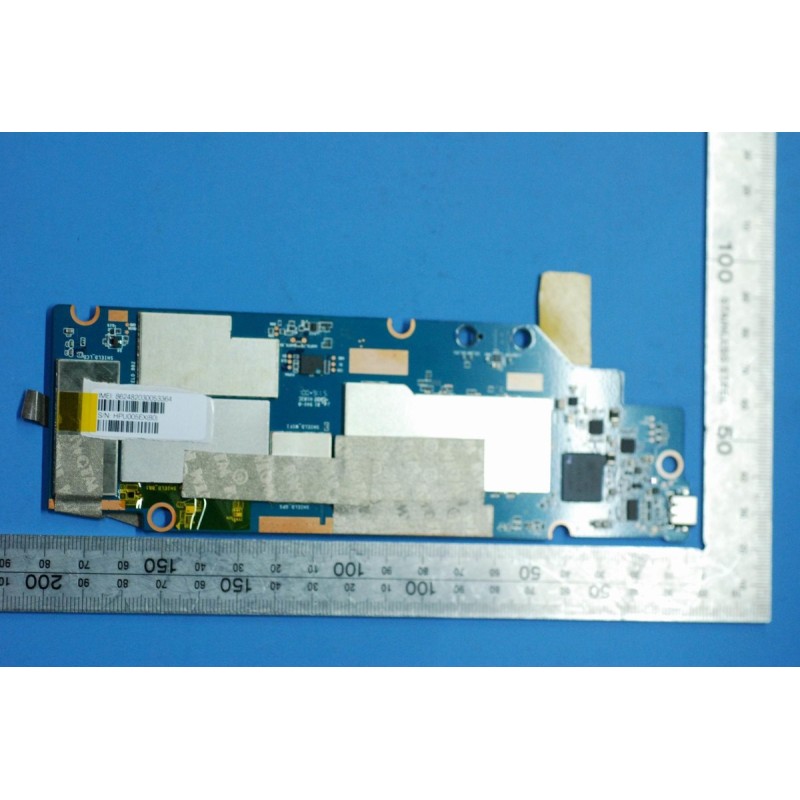 לוח אם לטאבלט YOGA A12 YB-Q501L 64GB 5B28C07052 Lenovo מקורי - חדש
