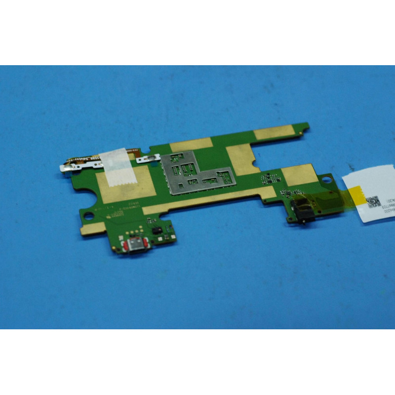 New TB 8504X MB_2_16G DE_DH 5B28C09607 Lenovo Tablet Motherboard Mediatek MT8752 original