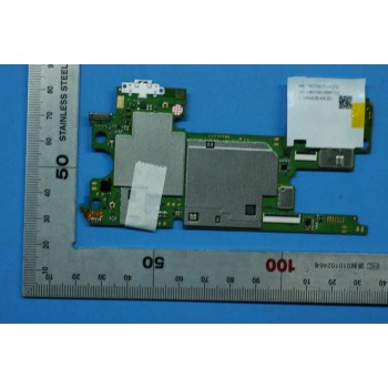 New TB 8504X MB_2_16G DE_DH 5B28C09607 Lenovo Tablet Motherboard Mediatek MT8752 original