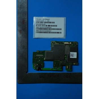New PB1 770M MB_32G 5B28C03015 Lenovo Tablet Motherboard original
