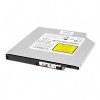 כונן אופטי למחשב נייד כולל פלסטיקה BD-ROM Slim SATA BDC-TD03RS ETC מקורי - משומש
