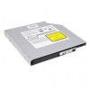 כונן אופטי למחשב נייד כולל פלסטיקה BD-ROM Slim SATA BDC-TD03RS ETC מקורי - משומש