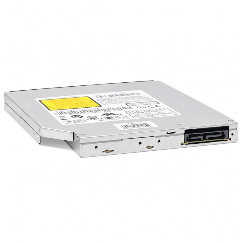 כונן אופטי למחשב נייד כולל פלסטיקה BD-ROM Slim SATA BDC-TD03RS ETC מקורי - משומש