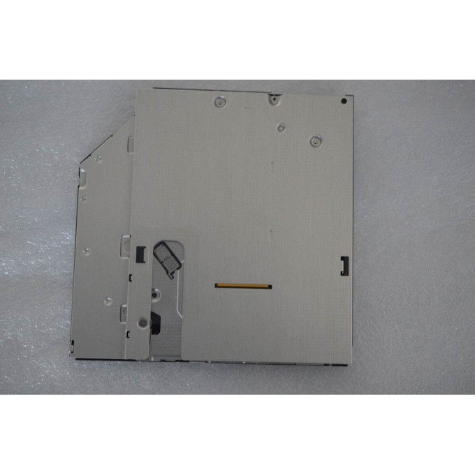 כונן אופטי למחשב נייד כולל פלסטיקה PLDS DU-8A5SH-H SlimTray DVD R 25205806 Lenovo מקורי - חדש