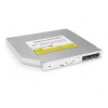 כונן אופטי למחשב נייד כולל פלסטיקה BD-ROM Sony BC-5540H Slim SATA Retail BC-5540H Sony מקורי - משומש