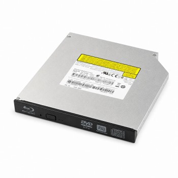 כונן אופטי למחשב נייד כולל פלסטיקה BD-ROM Sony BC-5540H Slim SATA Retail BC-5540H Sony מקורי - משומש