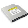 כונן אופטי למחשב נייד כולל פלסטיקה BD-ROM Sony BC-5540H Slim SATA Retail BC-5540H Sony מקורי - משומש