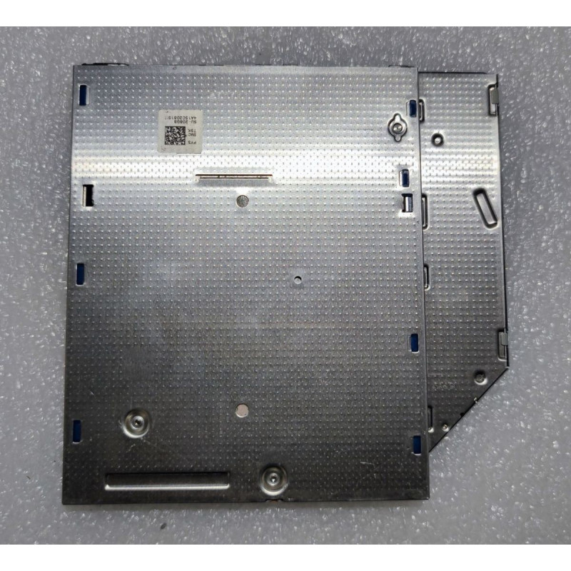 Used DVD burner player 9.5 mm SU 208 Optical Drive 9.5mm original