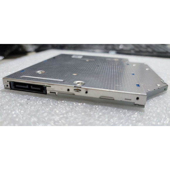Used DVD burner player 9.5 mm SU 208 Optical Drive 9.5mm original