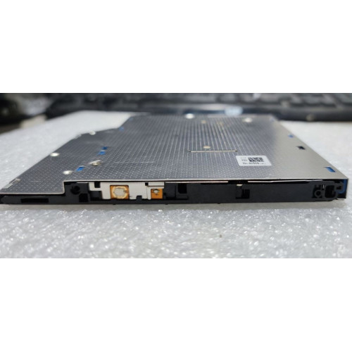 כונן אופטי DVD burner player 9.5 mm SU-208 מקורי - משומש..