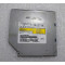 כונן אופטי DVD burner player 9.5 mm SU-208 9.5mm מקורי - משומש