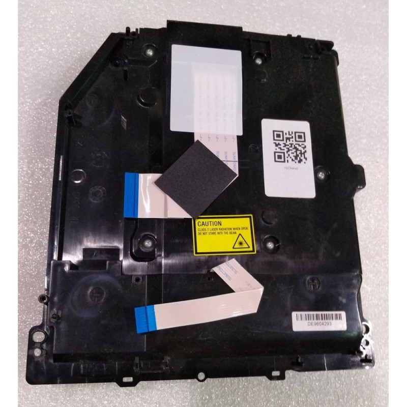 Оптический Привод Blu-Ray Sony PS4 CUH-1115A , б/у - оригинал - оригинал