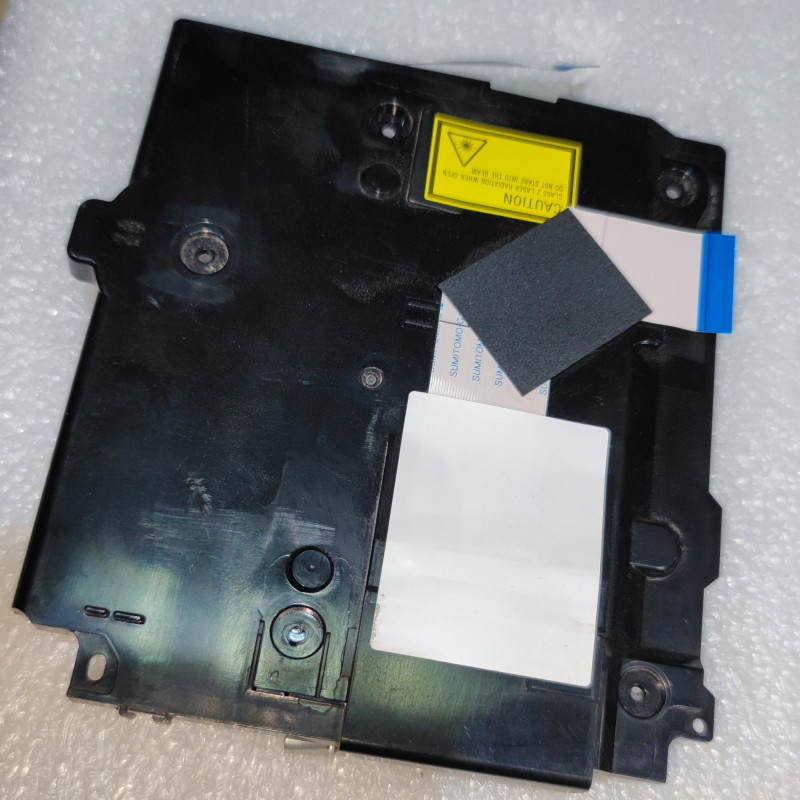 Used KEM 490AAA Sony PS4 CUH 1115A Blue Ray Disk Laser Lens original