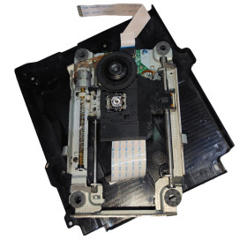 עדשת לייזר לדיסקי בלו-רי KEM-490AAA Sony PS4 CUH-1115A מקורי - משומש.. עדשת לייזר לדיסקי בלו-רי KEM-490AAA Sony PS4 CUH-1115A מקורי - משומש..