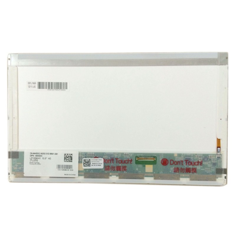 Матрица для Ноутбука 13.3" LED 1366×768 40PIN LP133WH1-TLA1 LP133WH1-TLA1 LG Display