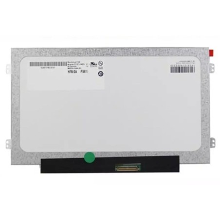 Матрица для Ноутбука 10.1" LED 1280X720 40PIN B101EW01 AUO