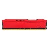 Used HX432C18FR2K2/16 3200MHz HyperX FURY Red CL18 8GB HX432C18FR2K2/16 ETC Laptop Spare Part original