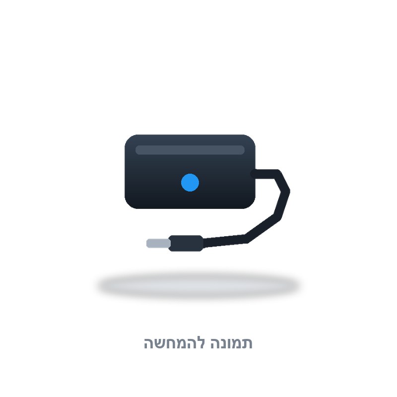 מטען למחשב נייד AC Adapter 45W O3RGOT 100-240V O3RGOT Dell 45W מקורי - משומש