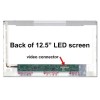 Матрица для Ноутбука 12.5" LED 1366X768 40PIN B125XW02 AUO