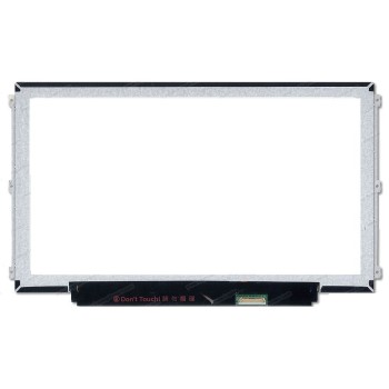 Матрица для Ноутбука 12.5" LED HD 1366X768 30PIN 3.2mm B125XTN01.0 HW1A AUO