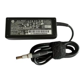 מטען למחשב נייד Hp 65W 4.8X1.7mm 677770-003 HP 65W 4.8x1.7mm העתק של מקור