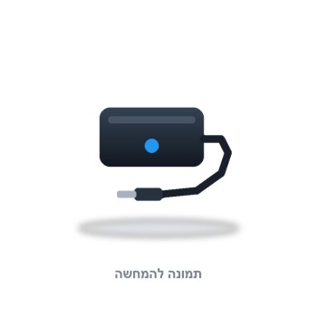 מטען למחשב נייד X556UA AC Adapter Asus מקורי - משומש