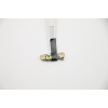 לוח IO כולל כפתור הדלקה כולל כבל A10 Power Board 90004922 Lenovo צבע:שחור מקורי - חדש