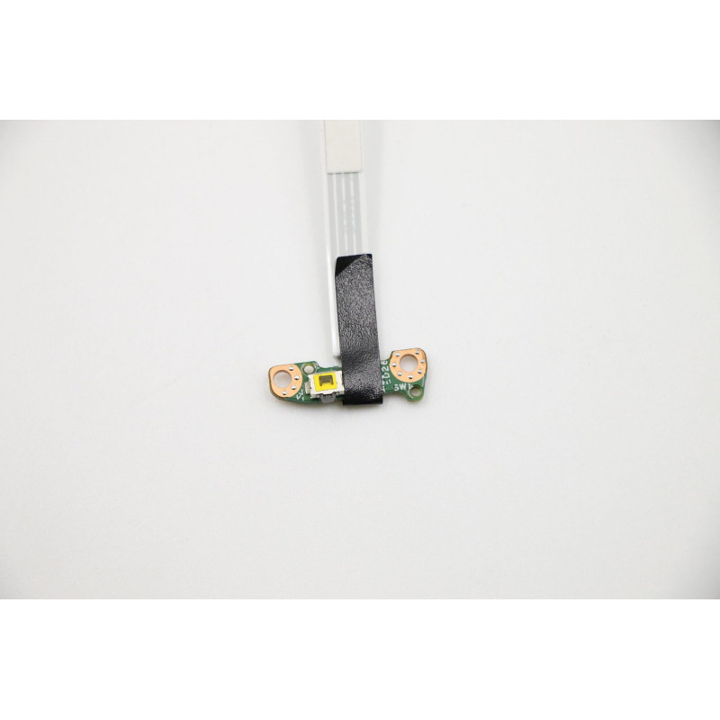 לוח IO כולל כפתור הדלקה כולל כבל A10 Power Board 90004922 Lenovo צבע:שחור מקורי - חדש