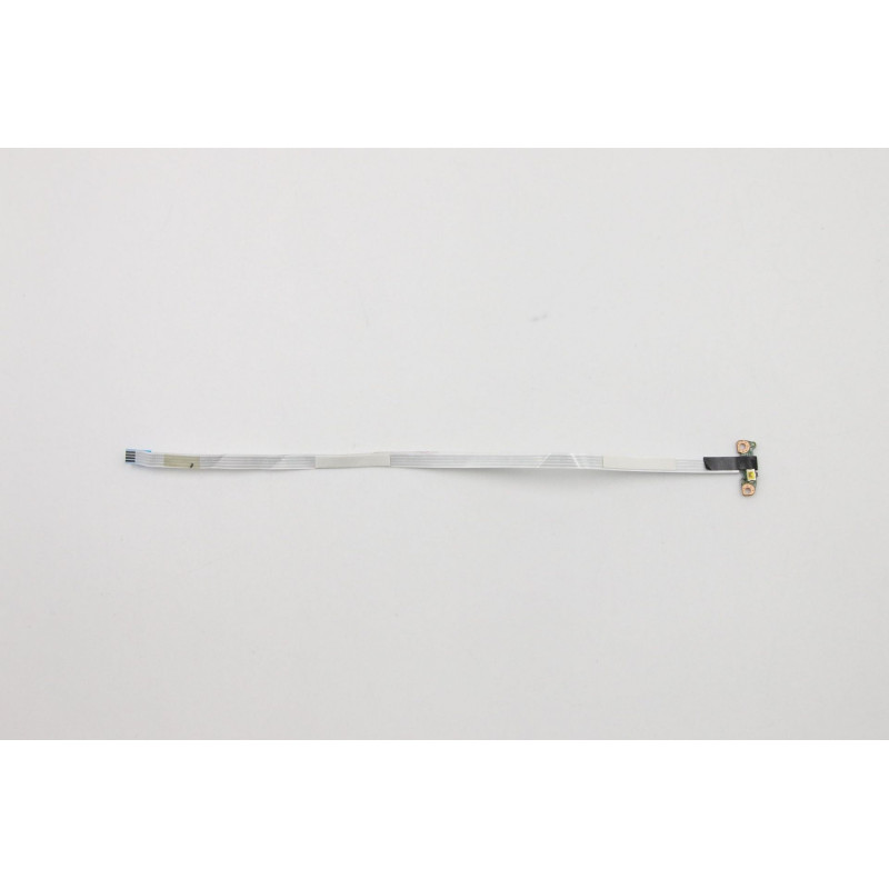 לוח IO כולל כפתור הדלקה כולל כבל A10 Power Board 90004922 Lenovo צבע:שחור מקורי - חדש