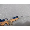 Used NBX00028G00 LS F114P REV:1.0(A00) Dell Inspiron 3593 IO board including power button cable