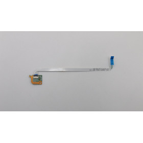 Плата IO включая кнопку питания, кабель Power Board W 80TL W/Cable 5C50L78332 V110-15ISK Laptop (Lenovo) - Type 80TL - оригинал