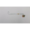 New Power Board W 80TL W/Cable 5C50L78332 V110 15ISK Laptop (Lenovo) Type 80TL IO board including power button cable original