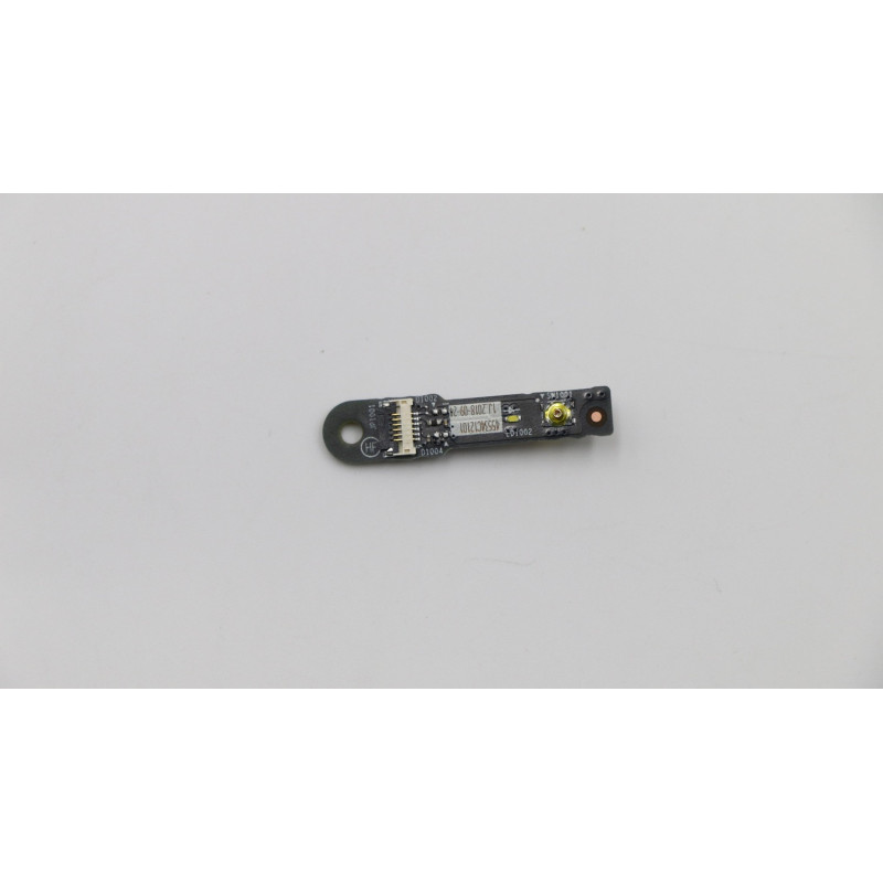 New Power Board L 81C4 W/FPC/Pbutton 5C50S73005 Yoga C930 13IKB Laptop (Lenovo) Type 81C4 IO board including power button cable original