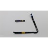 New Power Board L 81C4 W/FPC/Pbutton 5C50S73005 Yoga C930 13IKB Laptop (Lenovo) Type 81C4 IO board including power button cable original
