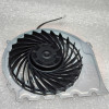מאוורר פנימי G85G12MS1CN-56J14 12V 1.30A Sony PS4 host cooling fan G85G12MS1CN-56J14 SONY PlayStation 4 SLIM CUH-2216A - חדש