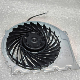 מאוורר פנימי G85G12MS1CN-56J14 12V 1.30A Sony PS4 host cooling fan.. מאוורר פנימי G85G12MS1CN-56J14 12V 1.30A Sony PS4 host cooling fan..